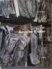 Anselm Kiefer.. ARASSE Daniel Photographies d'oeuvres d'Anselm Kiefer et autres.