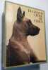 Le grand livre du chien, en 2 volumes.. ARAGON Marie-Christine d' Photographies et illustrations.
