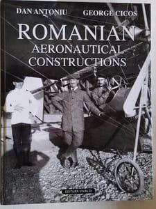 Romanian aeronautical constructions.