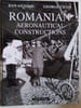 Romanian aeronautical constructions.. ANTONIU DAN - CICOS George Photographies et sch&eacute;mas.
