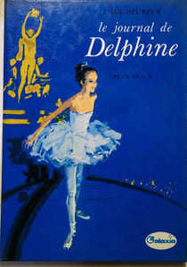 Le journal de Delphine.