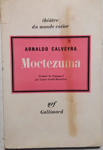 Moctezuma.