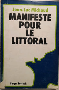 Manifeste pour le littoral.
