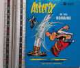 Ast&eacute;rix et les romains.. GOSCINNY Ren&eacute; - UDERZO Albert Dessins d'Uderzo.