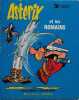 Ast&eacute;rix et les romains.. GOSCINNY Ren&eacute; - UDERZO Albert Dessins d'Uderzo.