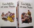 Les Mille et une Nuits. En 2 volumes.. MARDRUS J.C. (Dr) 