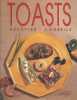 Toasts. Recettes - conseils.. DEZAVELLE Jean-Pierre 