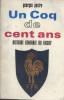 Histoire générale du rugby. Un coq de cent ans.. PASTRE Georges 