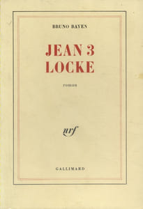 Jean 3 Locke.