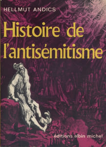 Histoire de l'antisémitisme.