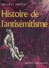 Histoire de l'antisémitisme.. ANDICS Helmut 
