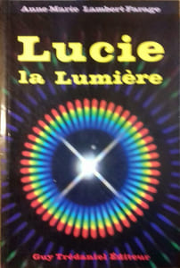Lucie la lumière.