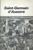 Saint-Germain d'Auxerre.. SAINTE-MARIE Jean-Pierre 