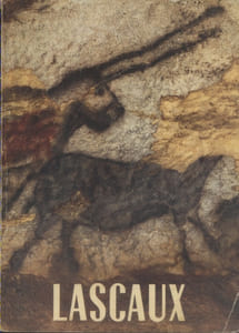 La grotte de Lascaux.