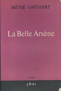 La belle Arsène.