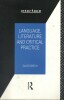 Language, literature and critical practice.. BIRCH David 
