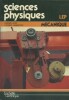 Sciences physiques. LEP. Mécanique.. BERTHIER L. - BYK Ch. - STEYAERT J. - VANDERSTOCK J. 