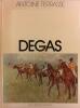 Degas.. TERRASSE Antoine 