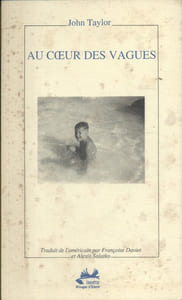 Au coeur des vagues.