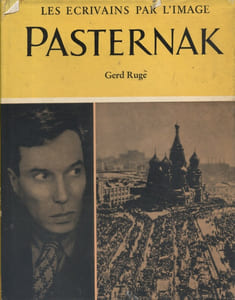 Pasternak.