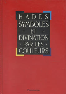 Symbole et divination par les couleurs.