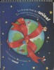 Le livre de Noël de l'UNICEF. Un calendrier de l'avent + 24 activités internationales pour préparer Noël.. DENIS Lynne 