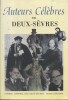 Auteurs célèbres en Deux-Sèvres, tome 2 seul.. CONSEIL GENERAL DES DEUX-SEVRES 