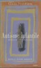 Autisme infantile. Approche thérapeutique.. SYNODINOU Claire 