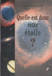 Quelle est donc cette étoile ?