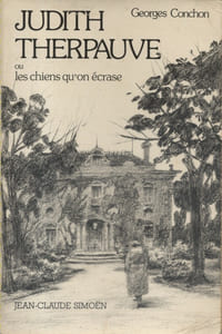 Judith Therpauve ou les chiens qu'on écrase.