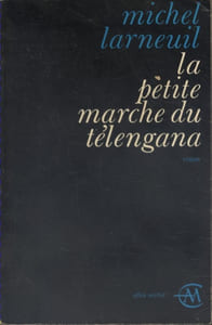 La petite marche du Télengana.