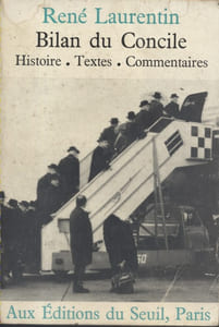 Bilan du Concile. Histoire, textes, commentaires.