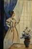 Madame Bovary. Moeurs de province.. FLAUBERT Gustave Illustrations de Alain Girard.