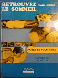 Retrouvez vous-même le sommeil.
