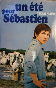 Un été pour Sébastien.
