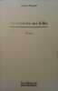 La revanche aux billes.. MARGAILL Jacques 