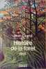 Histoire de la forêt.. CAYROL Jean 
