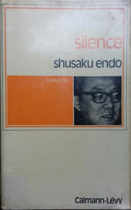 Silence.