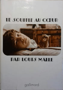 Le souffle au coeur.