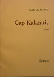 Cap Kalafatis.