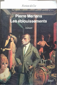 Les éblouissements.