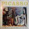 Picasso.. CABANNE Pierre 