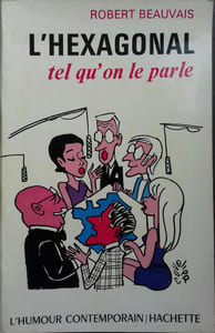 L'hexagonal tel qu'on le parle.