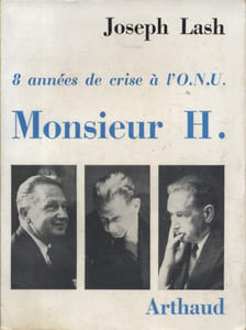 Monsieur H.