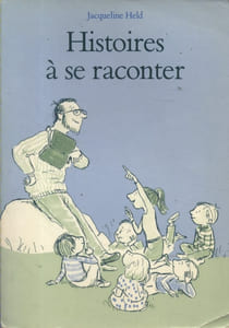 Histoires à se raconter.