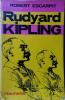 Rudyard Kipling. Servitudes et grandeurs impériales.. ESCARPIT Robert 