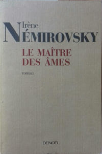 Les maîtres des âmes.