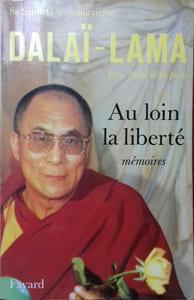 Au loin la liberté. Mémoires.