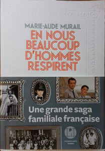 En nous beaucoup d'hommes respirent.