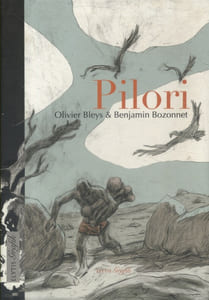 Pilori.